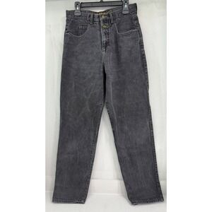 Vintage 80's 90's Baggy Marithe‎ Francois Girbaud Wide Leg Skater Jeans Size 3